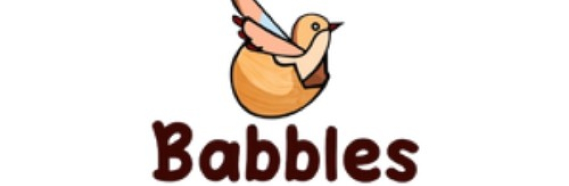 Babbles Toys Cover Image