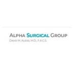 Alpha Surgical Group Profile Picture