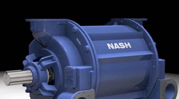 Courtney & Nye Expands Offerings with High-Performance Nash Vacuum Pumps for Industrial Applications - BIP Jobs News