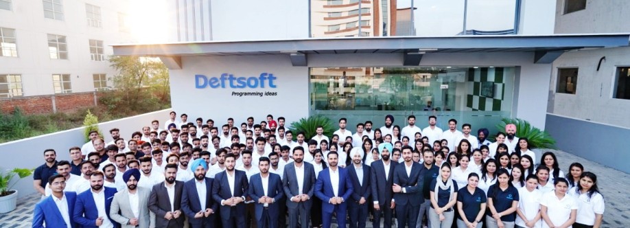 Live Deftsoft Informatics Cover Image