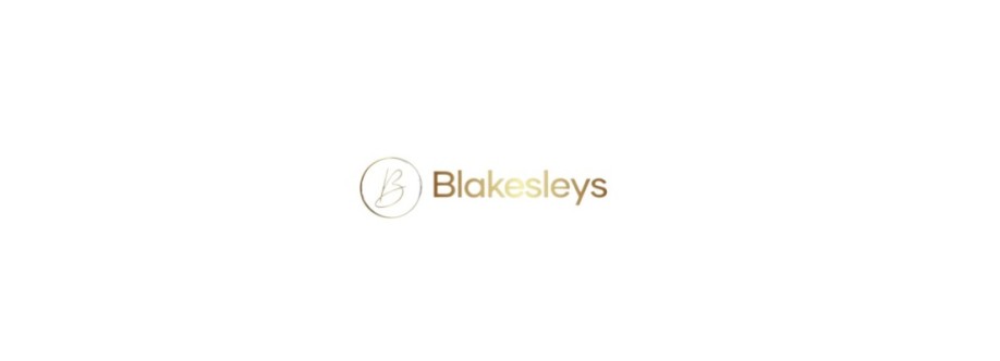 blakesleys Cover Image