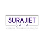 Surajiet Saha Profile Picture