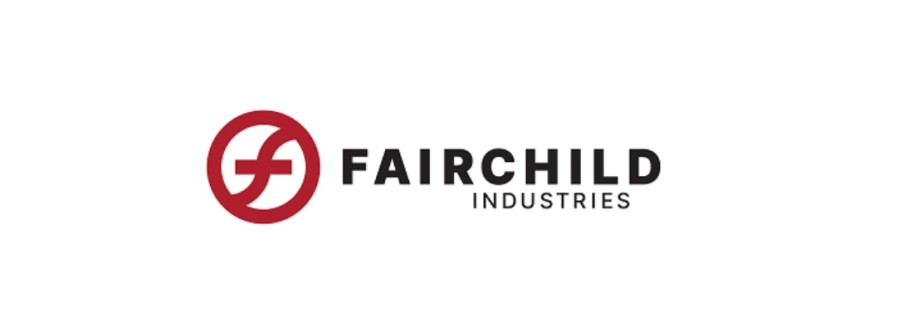 Fairchild Industries Cover Image