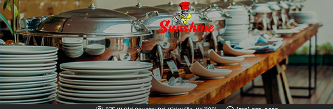 Sunshine Restaurant NY Cover Image