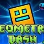 Geometry Dash Profile Picture