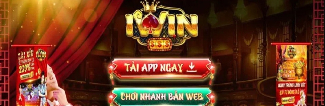 Iwin Cover Image