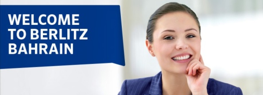 Berlitz Bahrain Cover Image