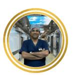 Dr Ashish Dolas Profile Picture