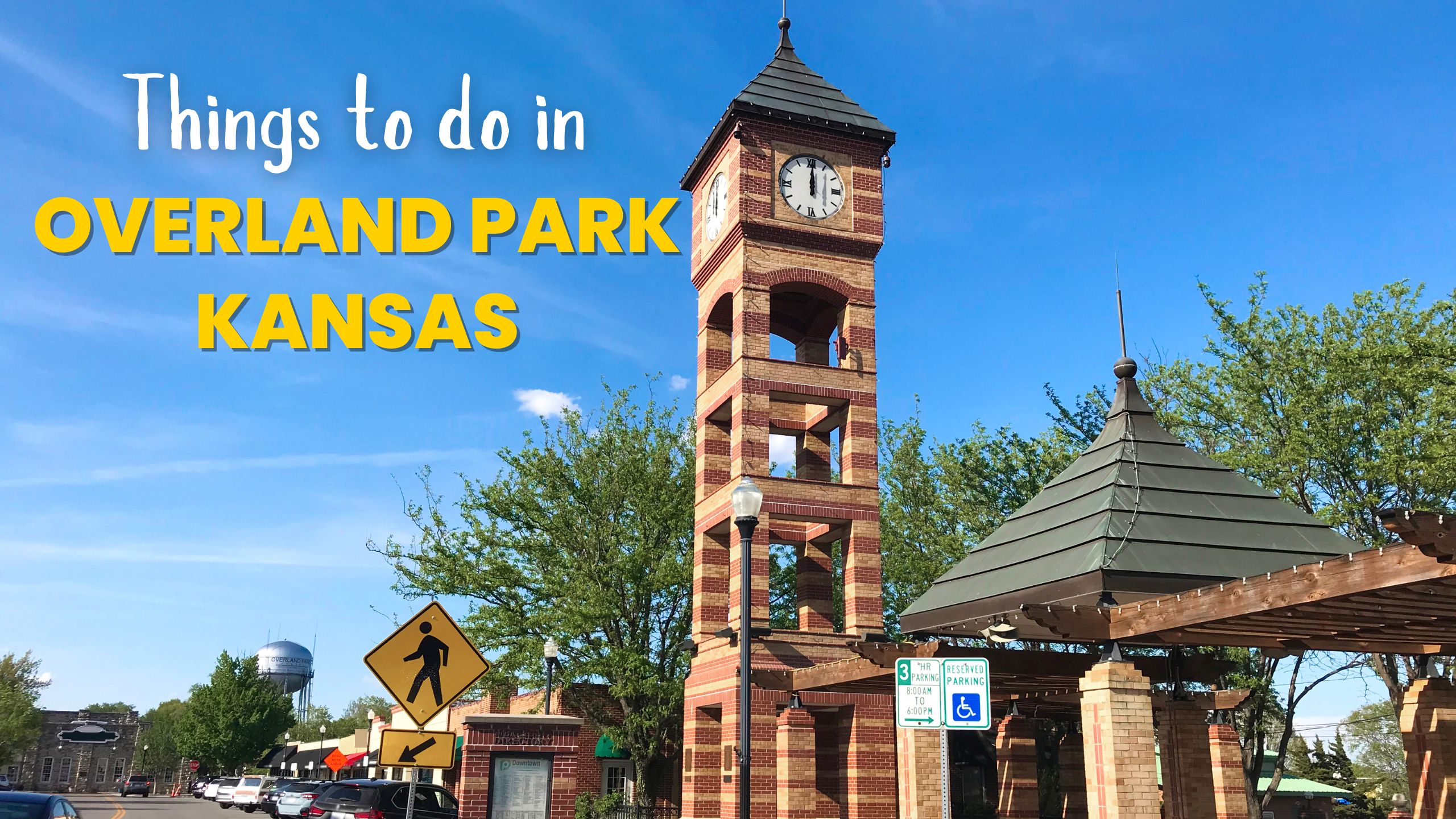 Fun Things to Do in Overland Park : Attractions, Events! - Rosct