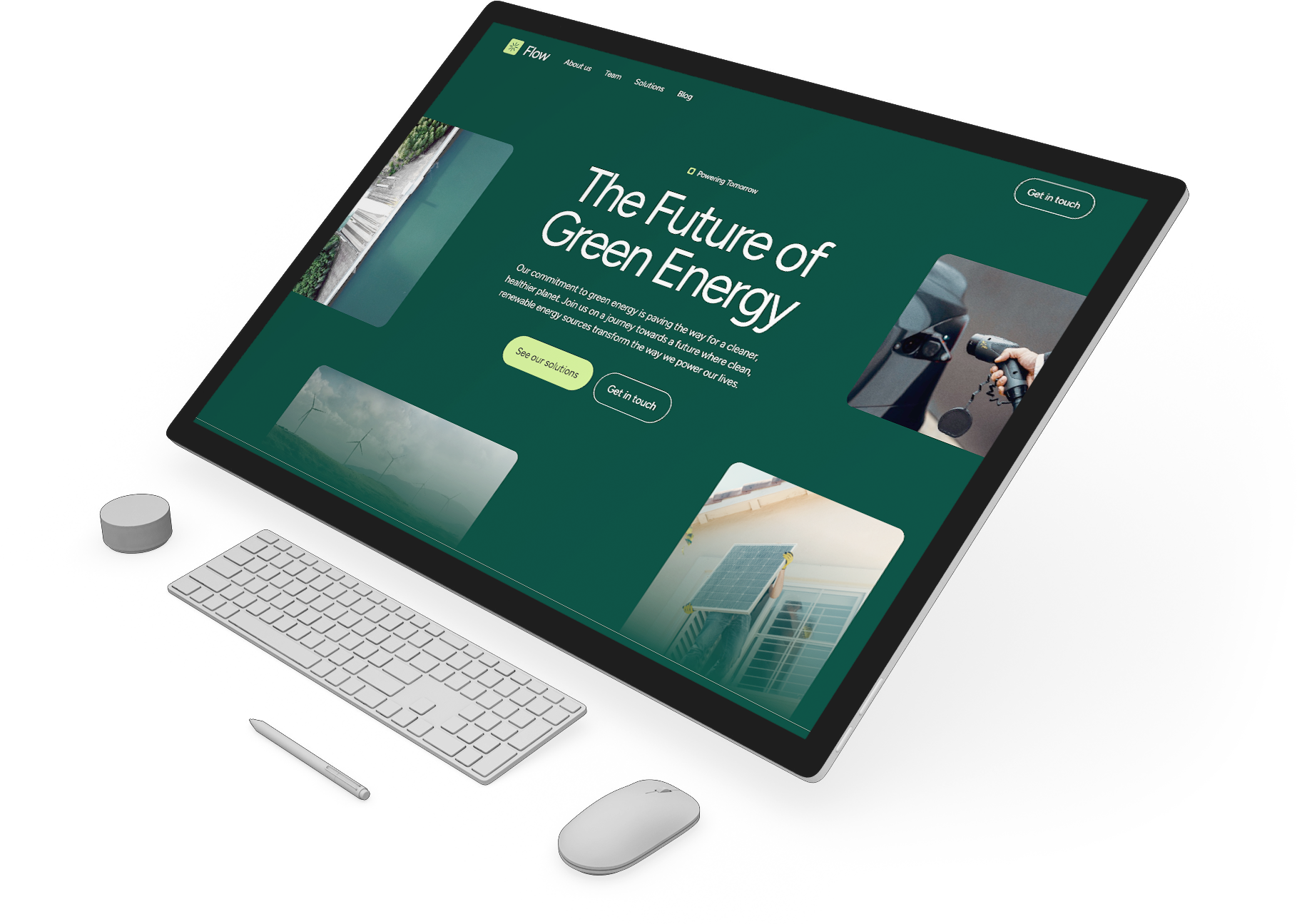 Hire Power BI Developers in USA, UK, Australia, Canada, UAE