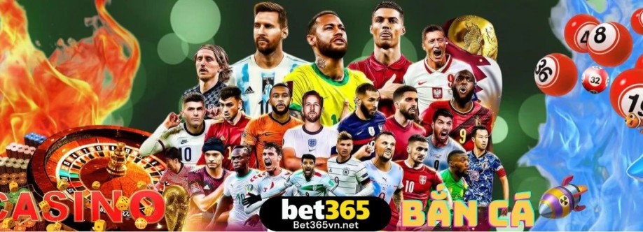 BET365VN NET Cover Image