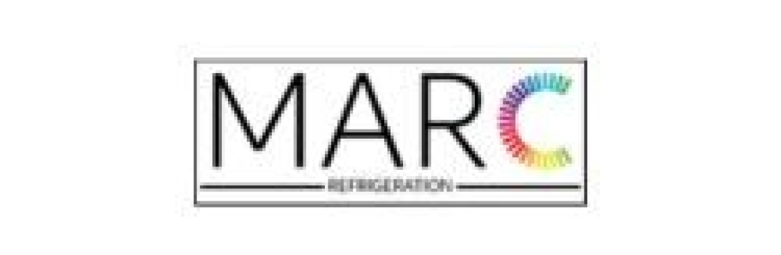 Marc Refrigeration Cover Image