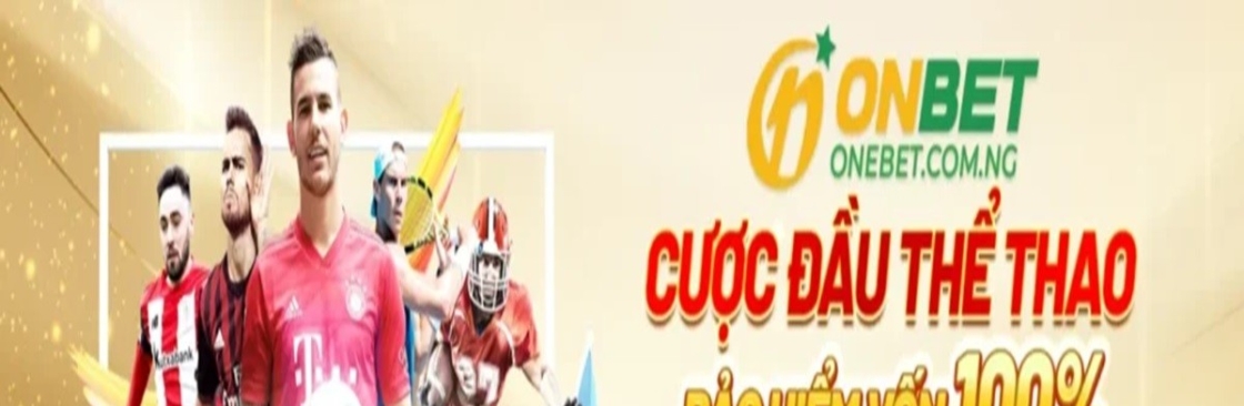 Nhà cái Onbet Cover Image