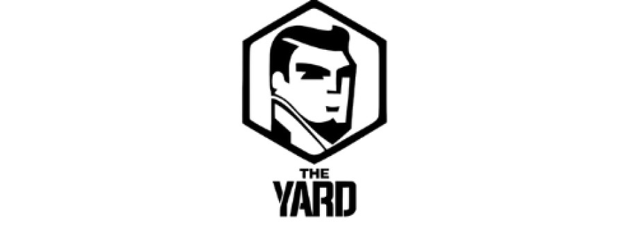 The Yard Cover Image