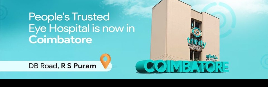 TrinityEye Hospital Cover Image