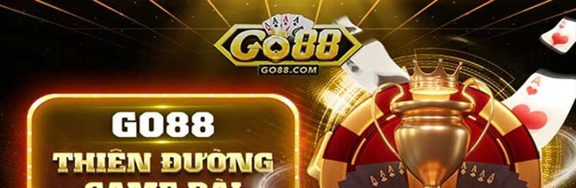 Go88 Cổng Game Nổ Hũ Cover Image