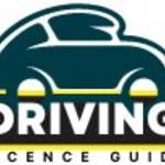 Drive Licence profile picture