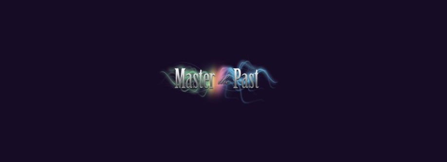 Master the Past Cover Image