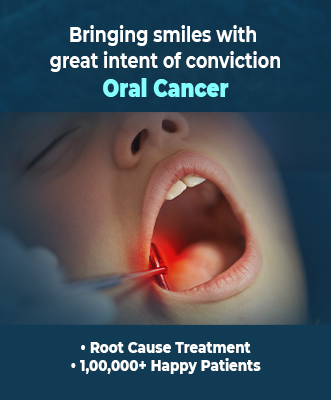 Best Oral Cancer Treatment Hospitals In Chennai