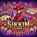 sikkim lottery game Profile Picture