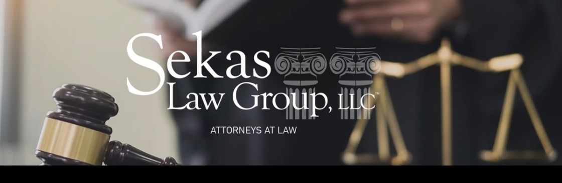 Sekas Law Group Cover Image