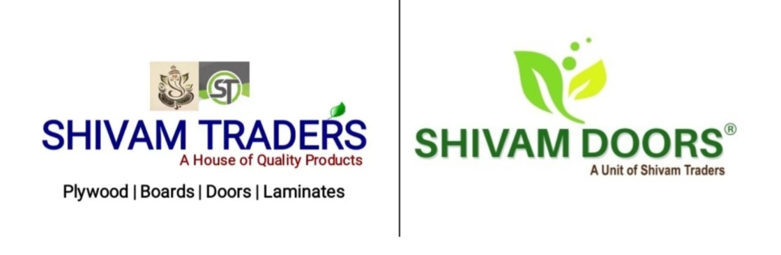 Shivam Traders Cover Image