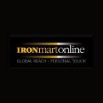 Ironmartonline Profile Picture