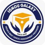 IGNOU Handwritten Assignments Profile Picture