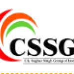 Chaudhary Sughar Singh Group Of Institutions Profile Picture