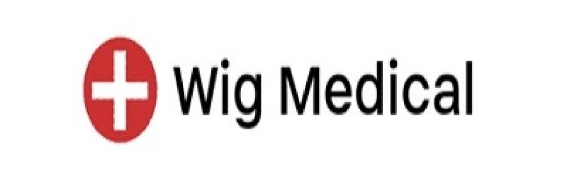 Wig Medical Cover Image