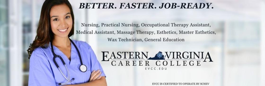 Eastern Virginia Career College Cover Image