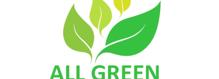 All Green Gardening & Landsc Cover Image