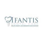 Ifantis Dental care Profile Picture