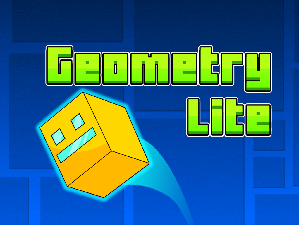 Geometry Dash Lite