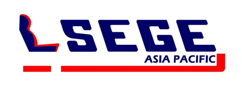 Sege Seats Asia Pacific Cover Image