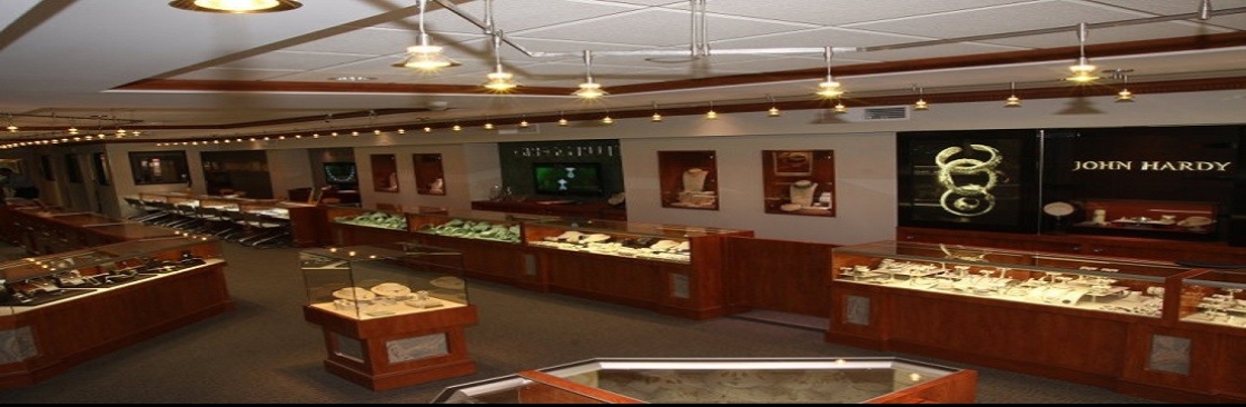 AR Morris Jewelers Cover Image