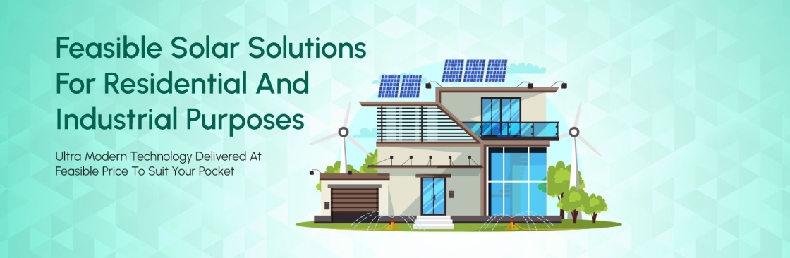 Om Solar Solutions Cover Image