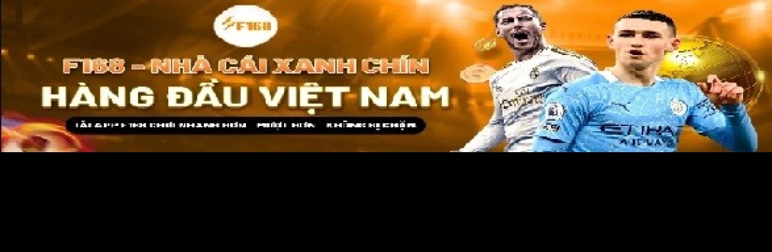 F16812 Nha Cai Uy Tín Cover Image