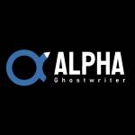 Alpha Ghostwriter profile picture