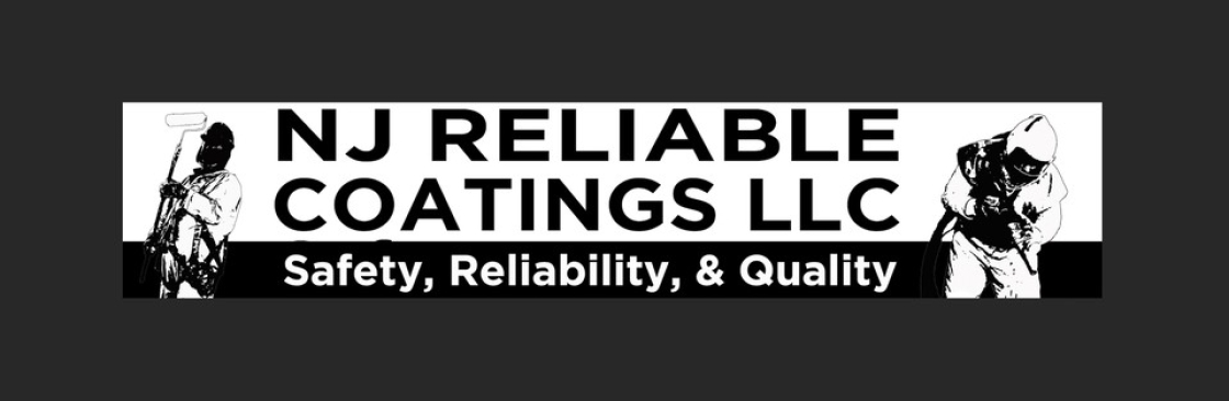 NJ Reliable Coatings LLC Cover Image