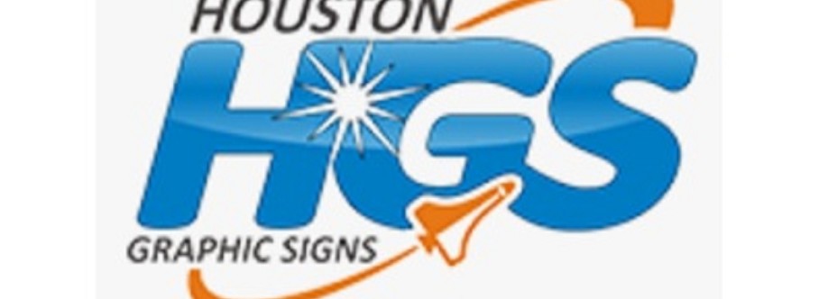 Houston Graphic Signs Cover Image