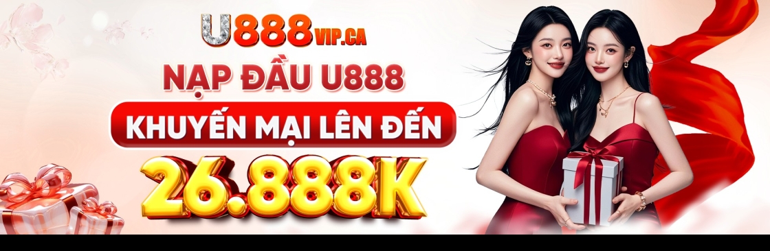 U888 Cổng Game Đẳng Cấp Cover Image