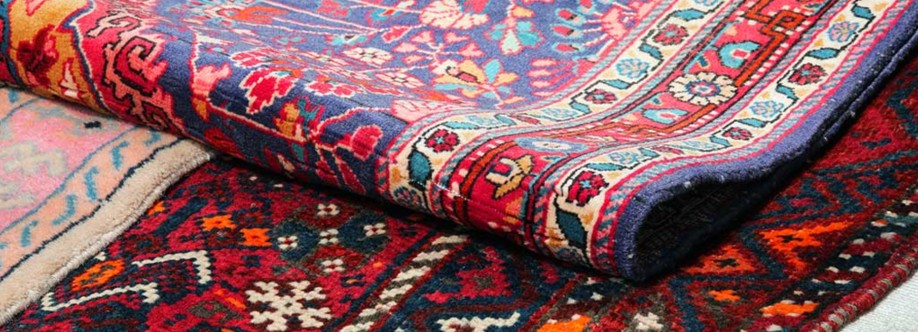 Sams Oriental Rugs Cover Image