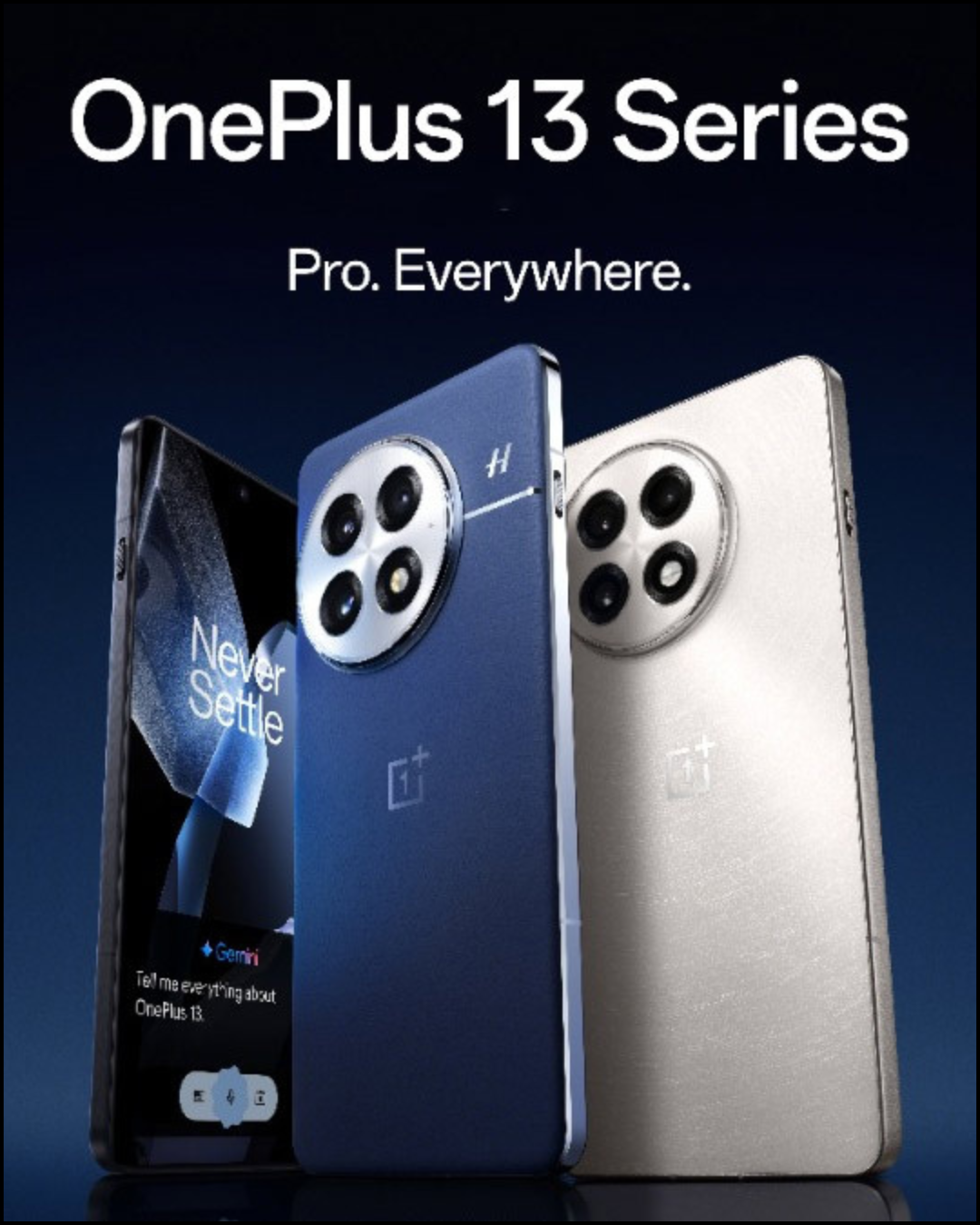 OnePlus 13 Series Huge Discount