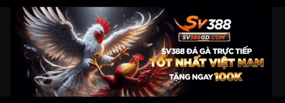 SV388 Cover Image