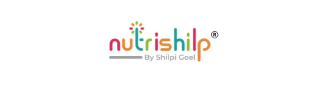 NUTRISHILP Cover Image