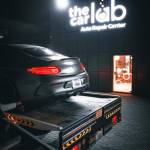 The Car Lab Auto Repair Center Dubai profile picture