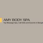 Amy Body Spa Profile Picture