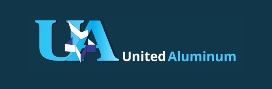 United Aluminum Ramadas Cover Image