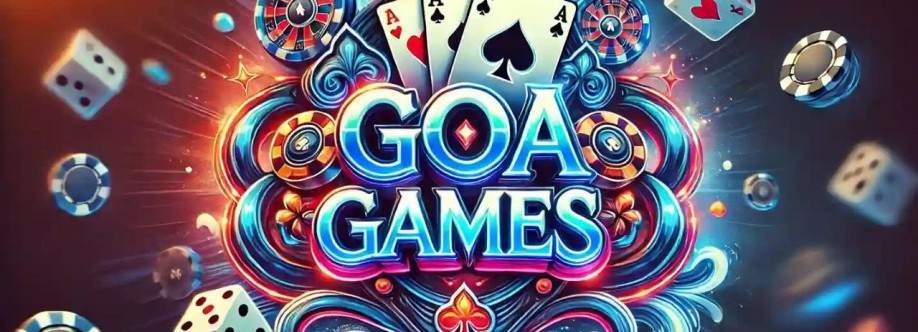 goagame Cover Image